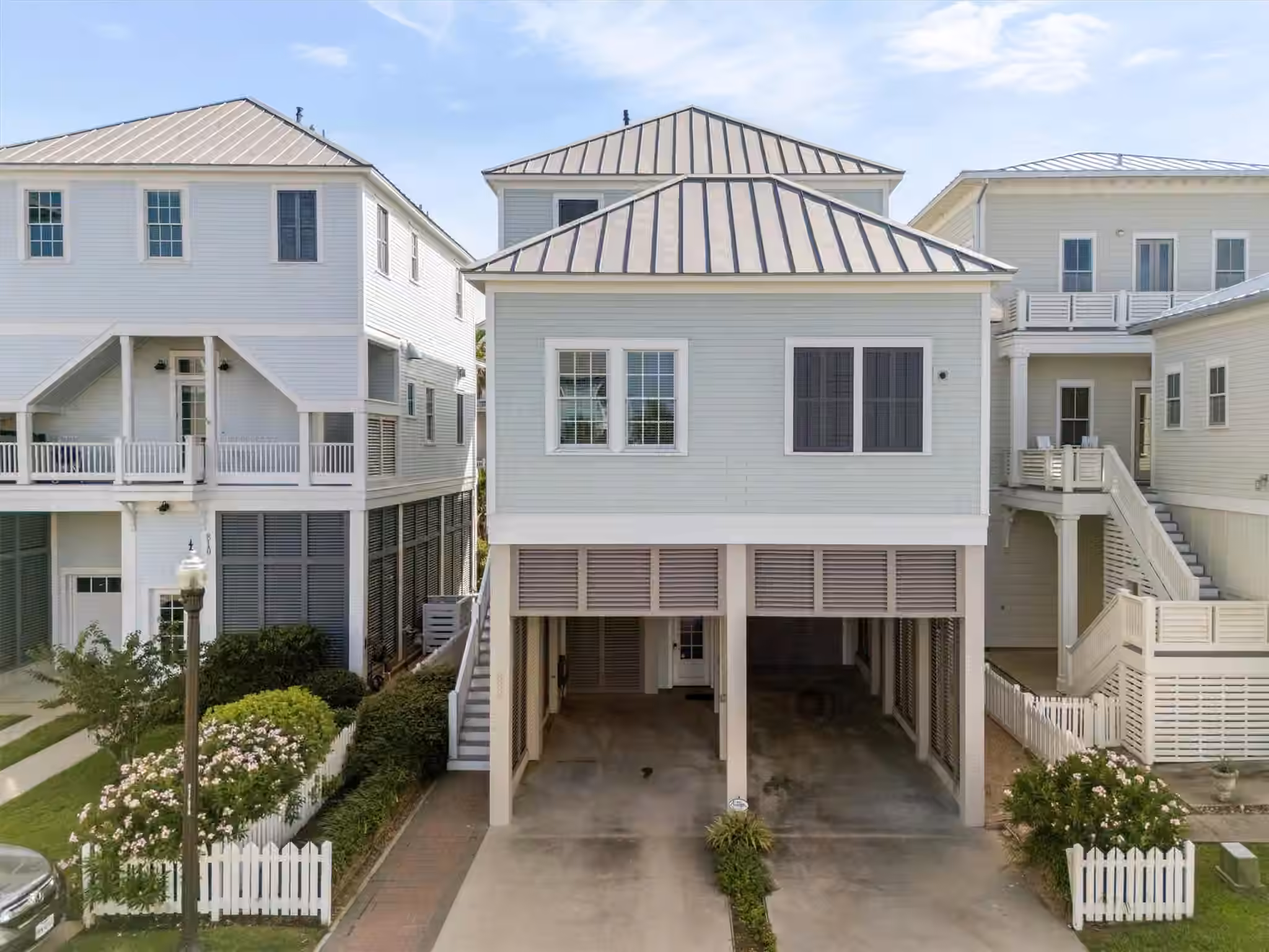 Photo 2 of 802 Beachtown Passage, Galveston, TX