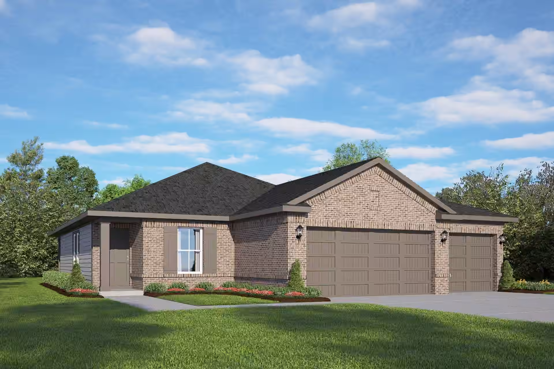 Photo of 115 Sabinal Lane, Dayton, TX 77535