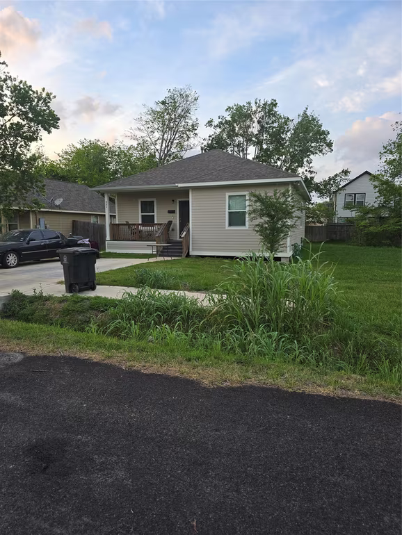 Photo 3 of 428 1/2 N Carolina Street, Houston, TX
