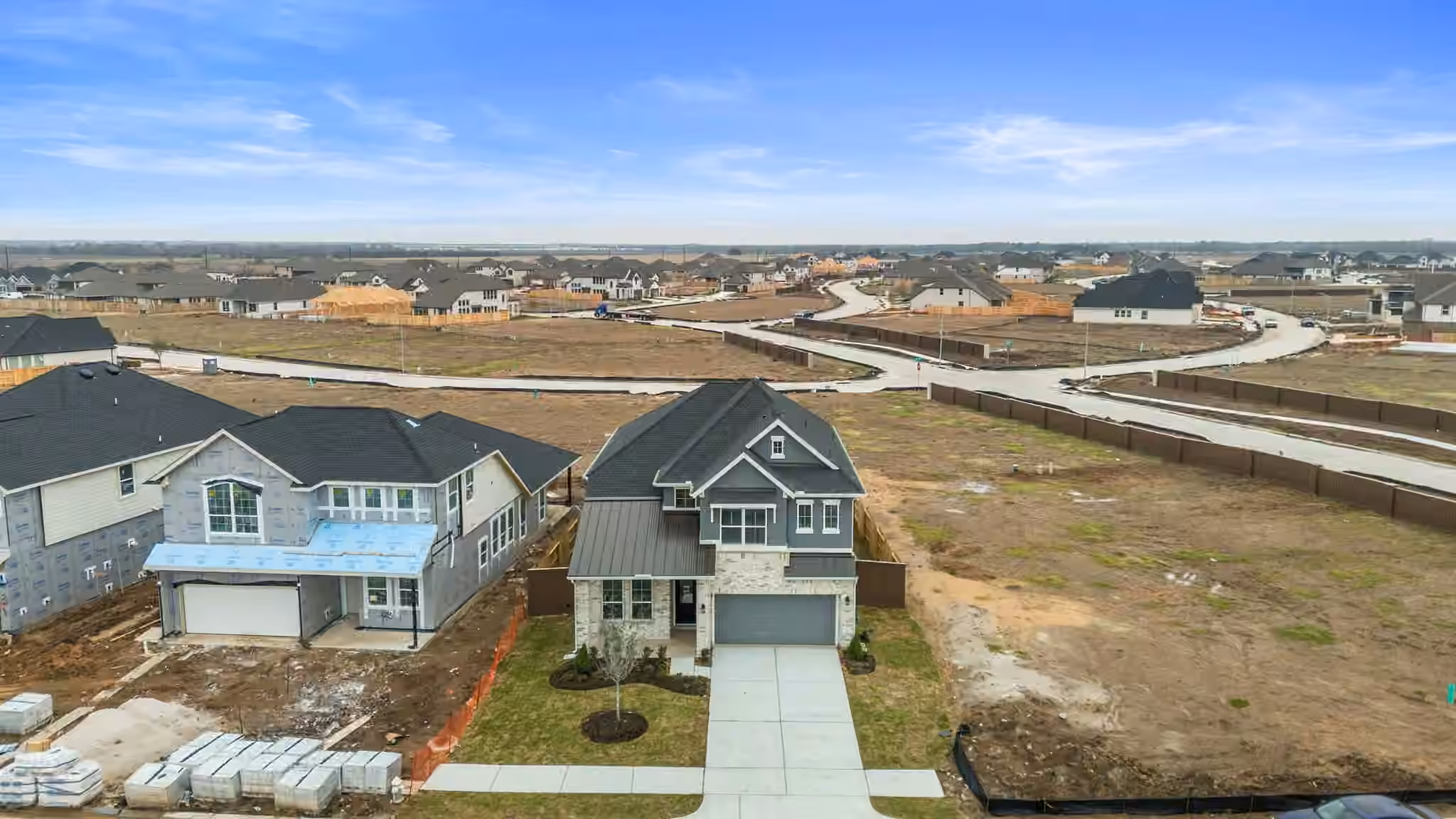 Photo 4 of 303 Cottontail Lane, Rosenberg, TX