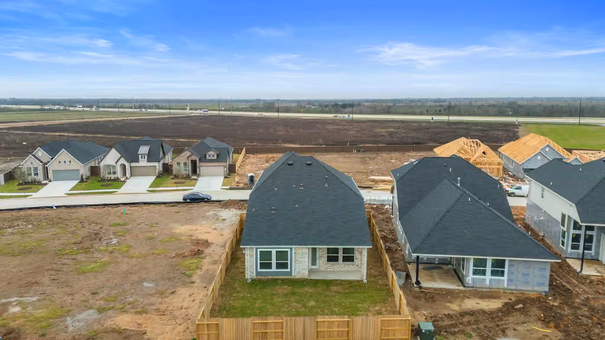 Photo 6 of 303 Cottontail Lane, Rosenberg, TX