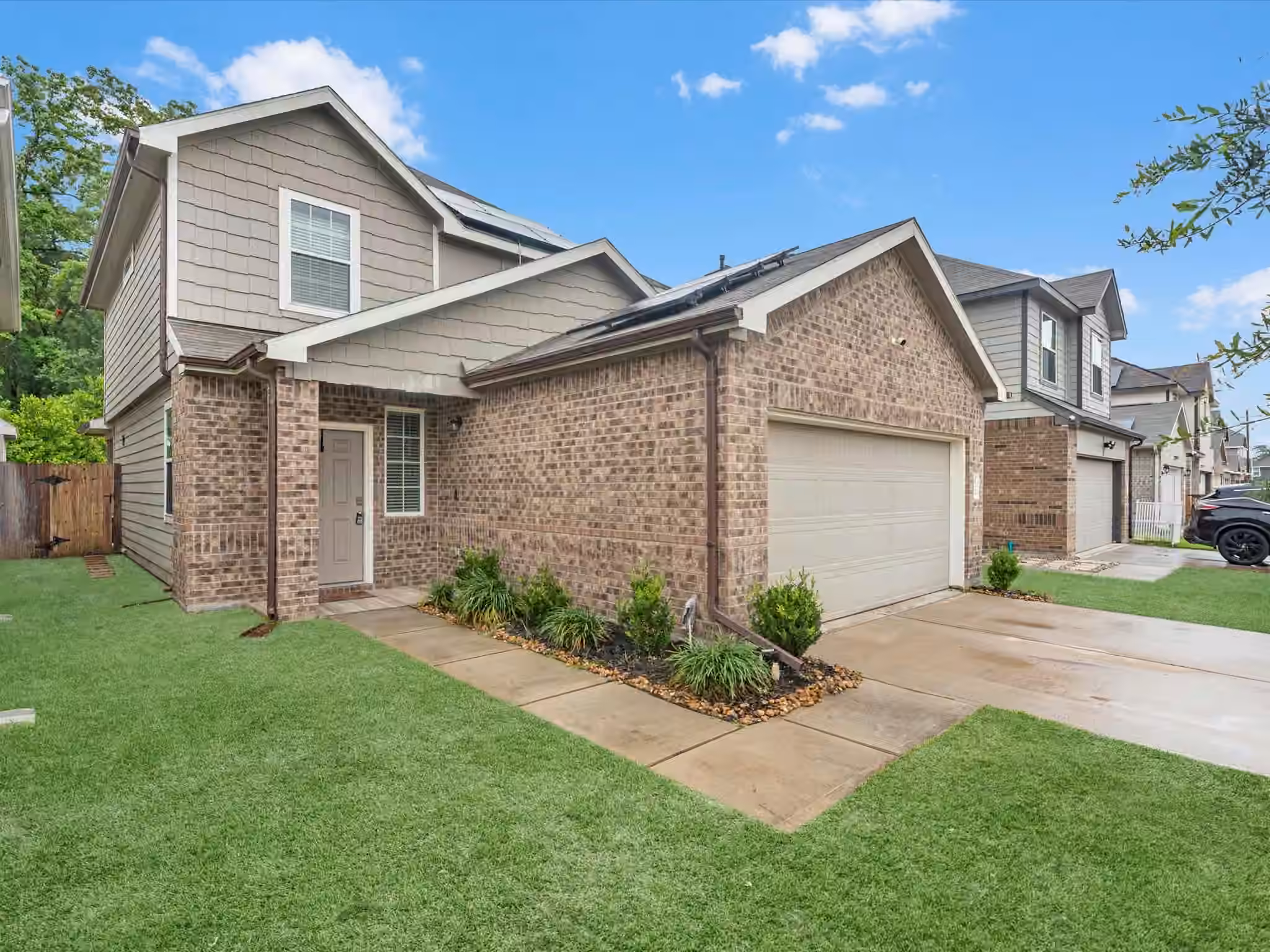 Photo of 25384 Grotto Falls Lane, Porter, TX 77365