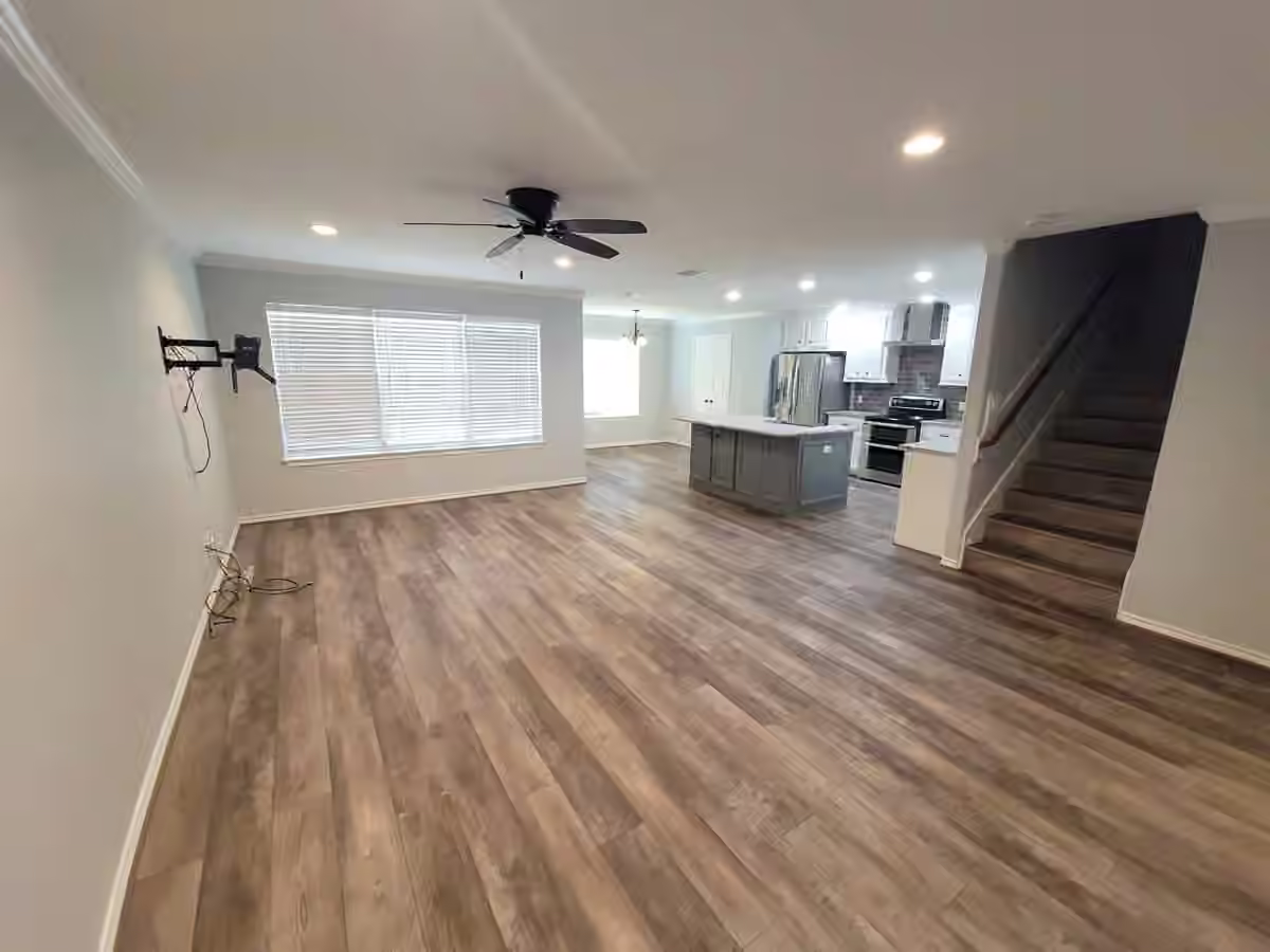 Photo 3 of 115 Sendero Drive, Huntsville, TX