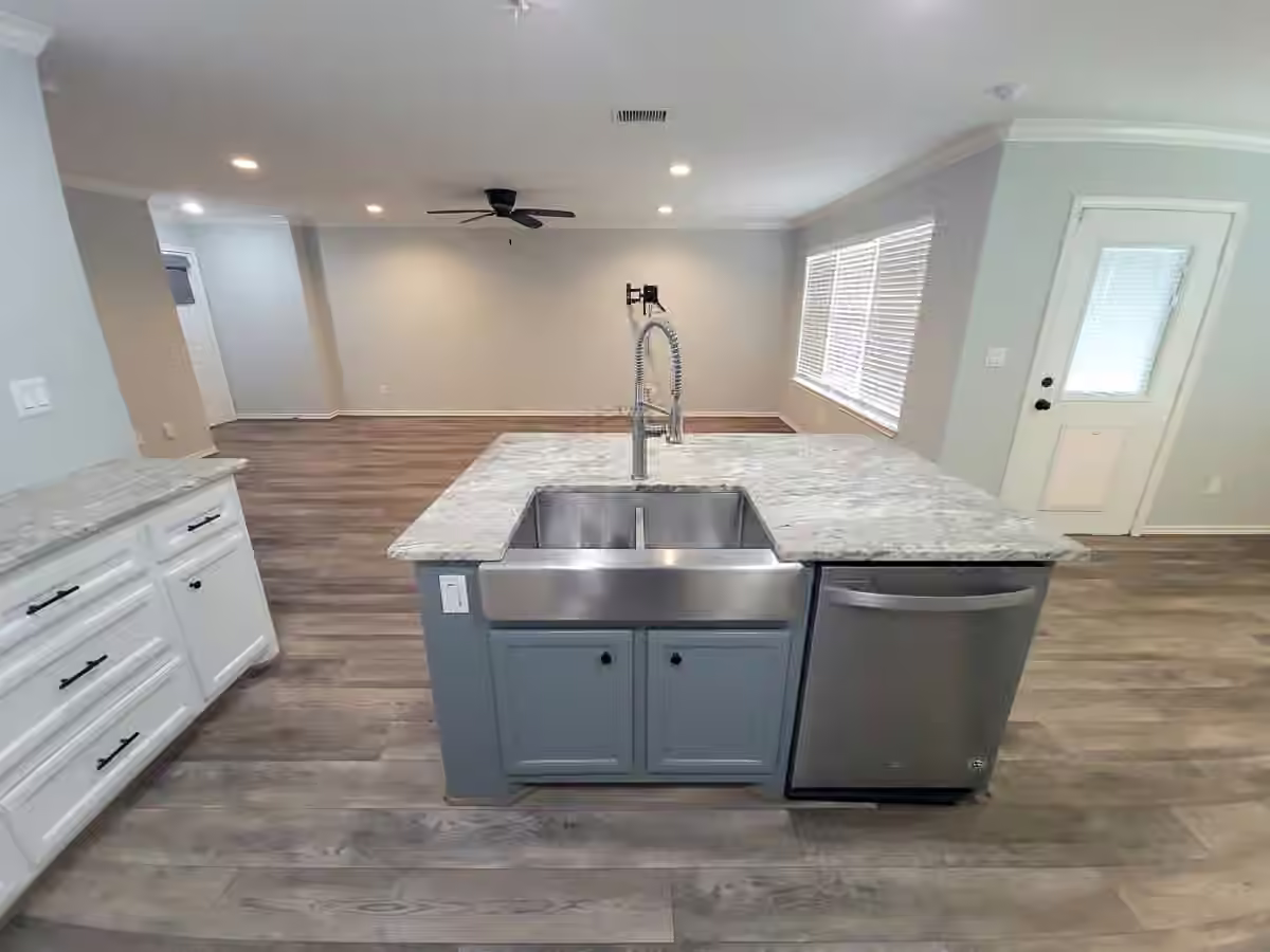 Photo 6 of 115 Sendero Drive, Huntsville, TX