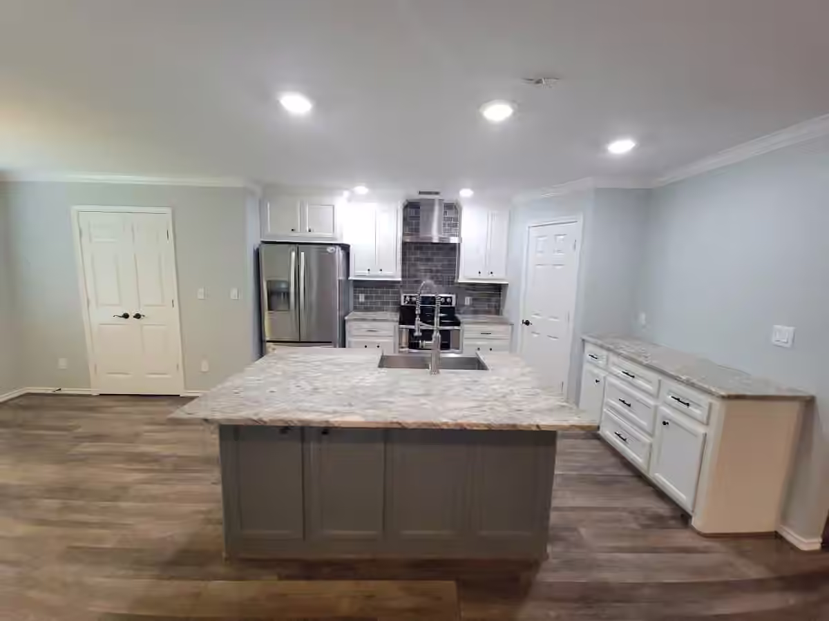 Photo 7 of 115 Sendero Drive, Huntsville, TX