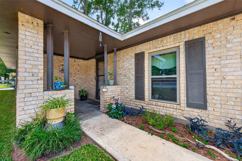 Photo 7 of 23847 Creek Wood Drive, Spring, TX