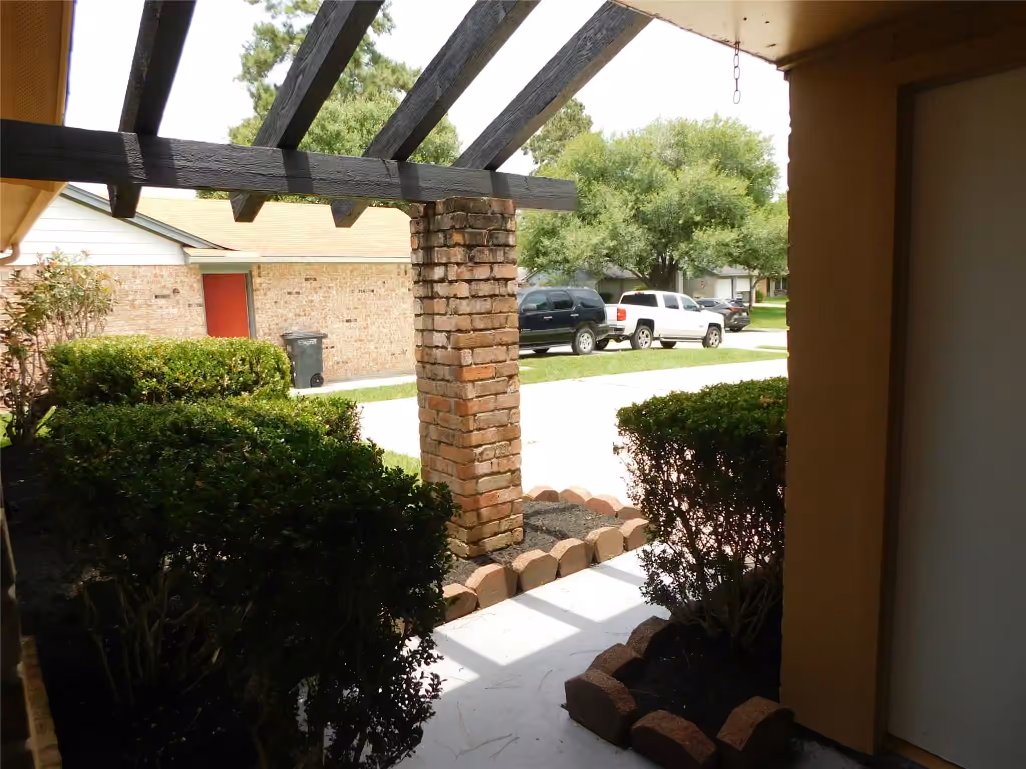 Photo 4 of 1115 Harpings Way, Crosby, TX