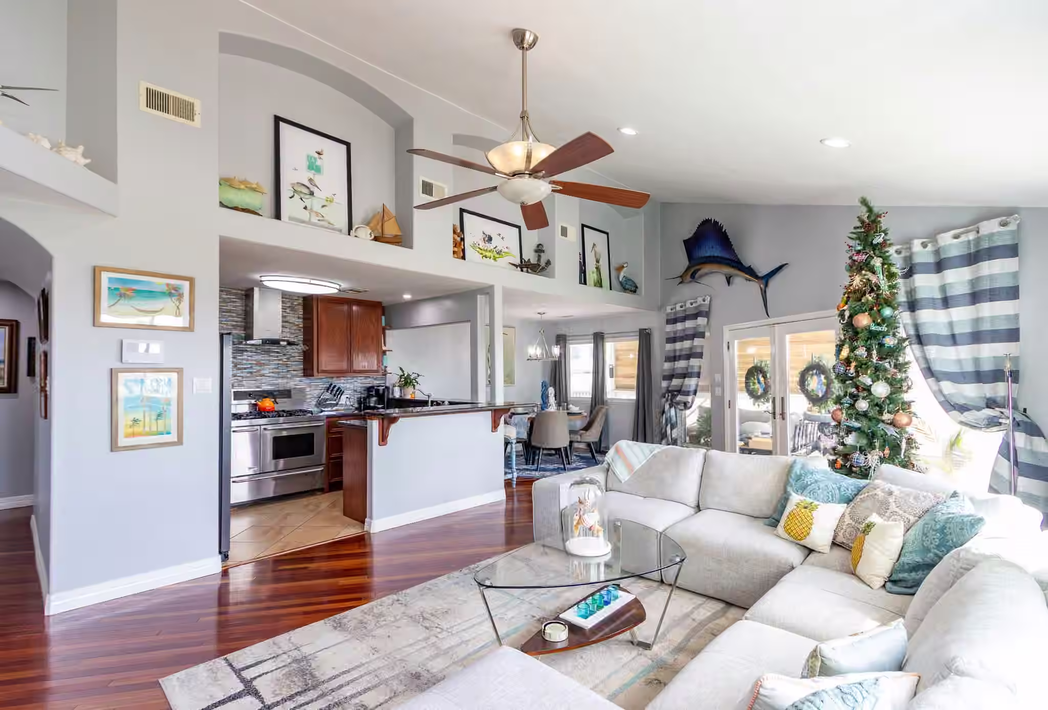Photo 6 of 2414 Avenue P, San Leon, TX