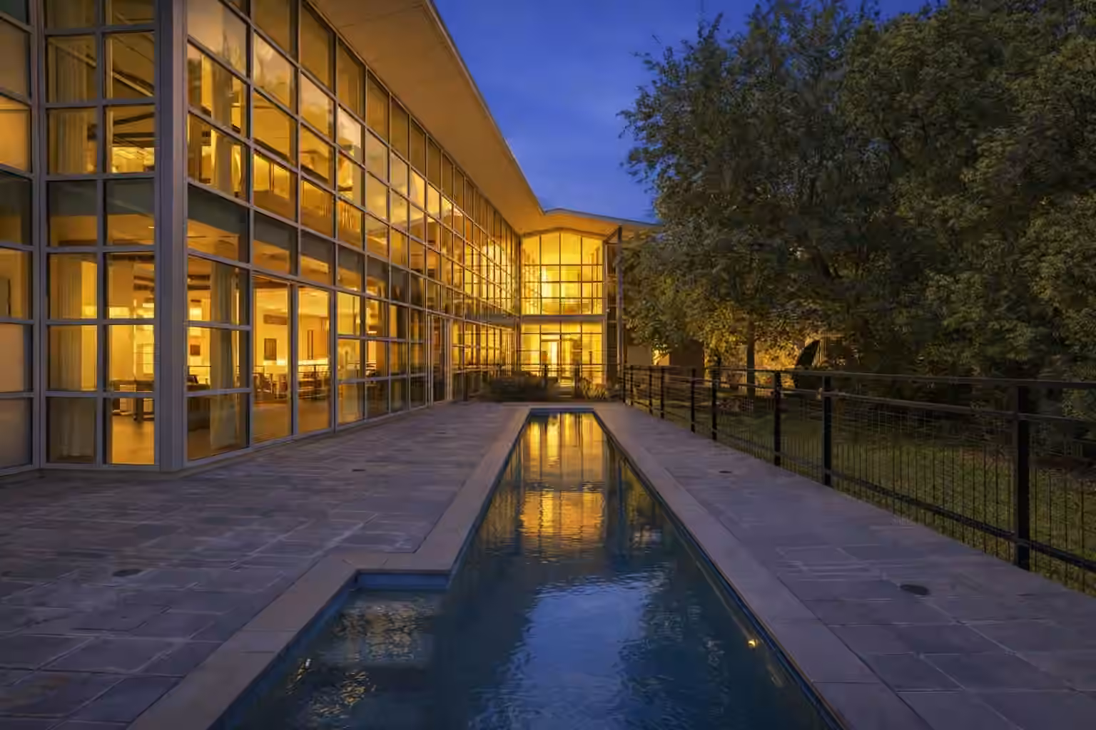 Photo of 2424 White Oak Drive, Houston, TX 77009