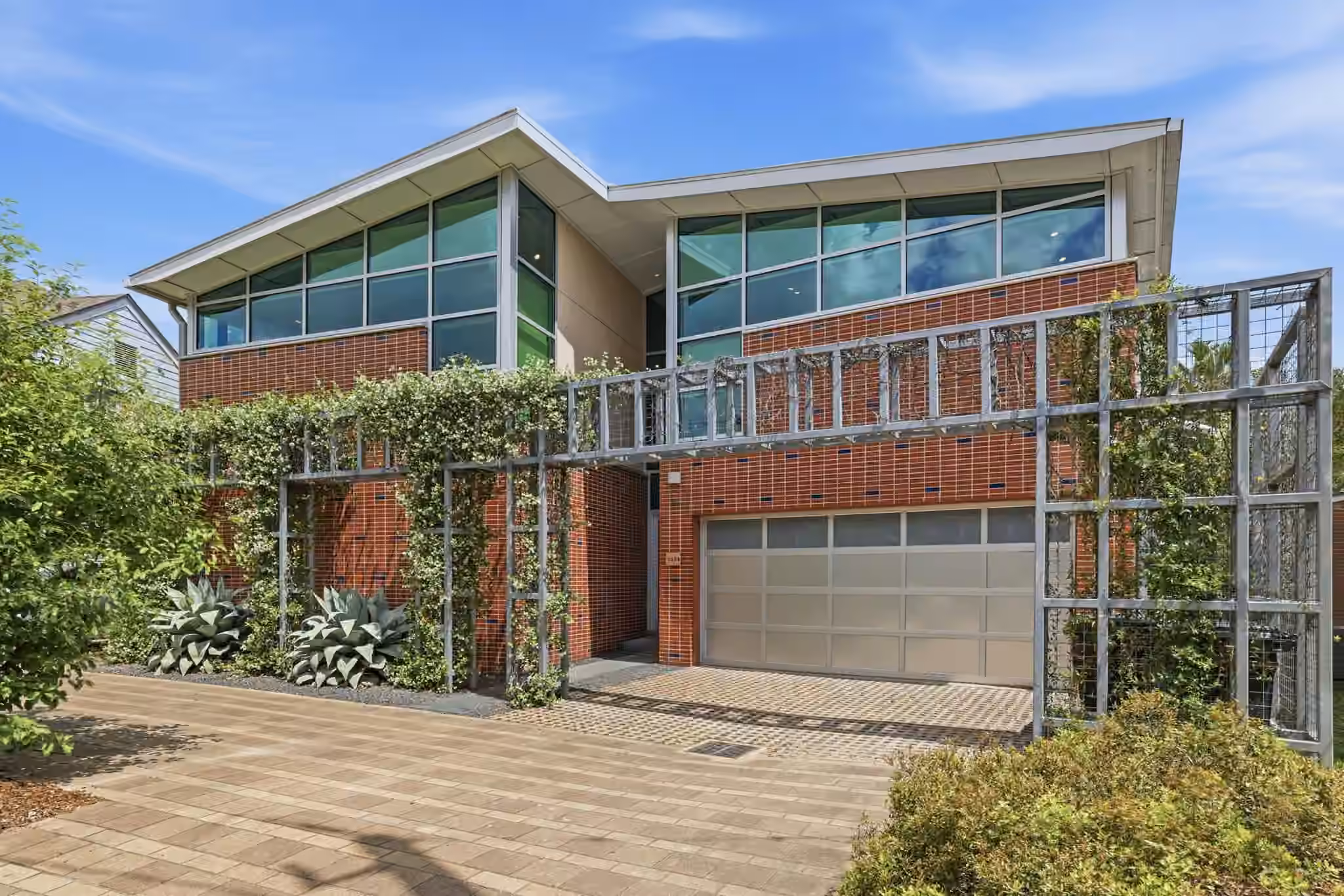 Photo 2 of 2424 White Oak Drive, Houston, TX