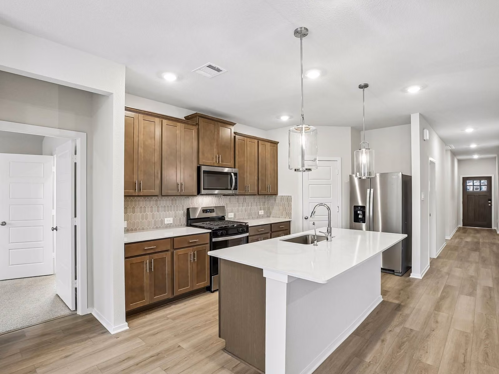Photo of 17335 Remington Meadows Street, Waller, TX 77484