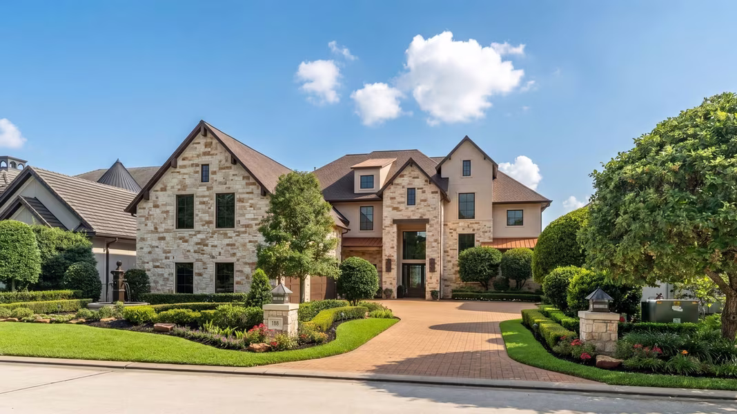 Photo 2 of 64 Benthaven W, Montgomery, TX