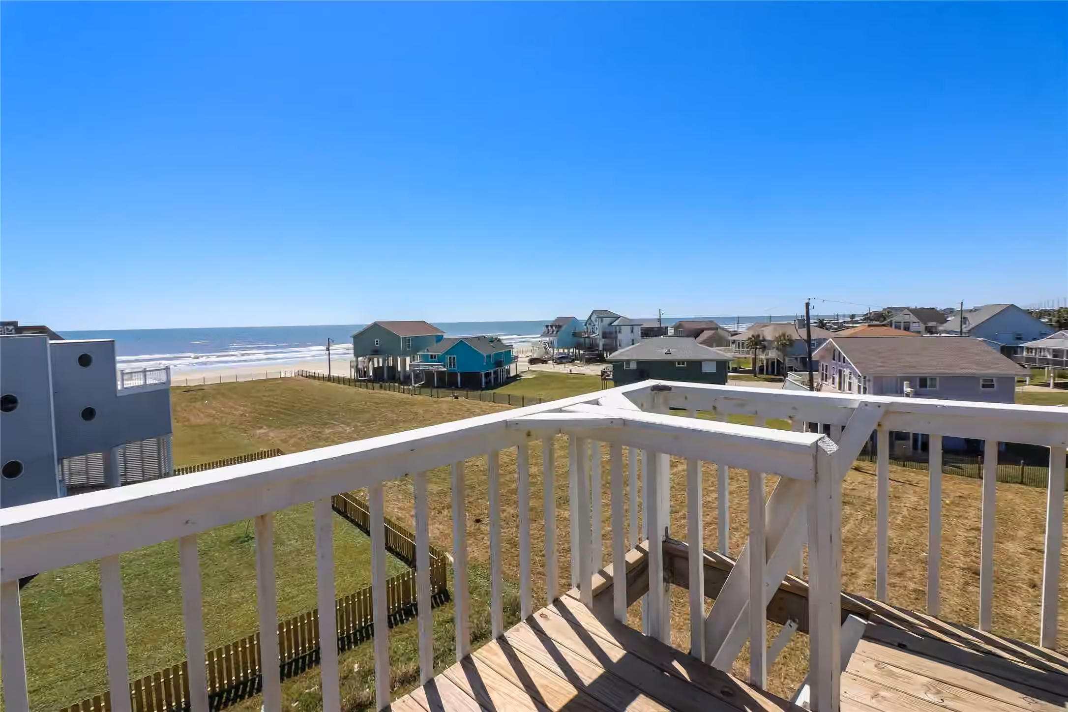 Photo 3 of 17729 Termini San Luis Pass Road, Galveston, TX