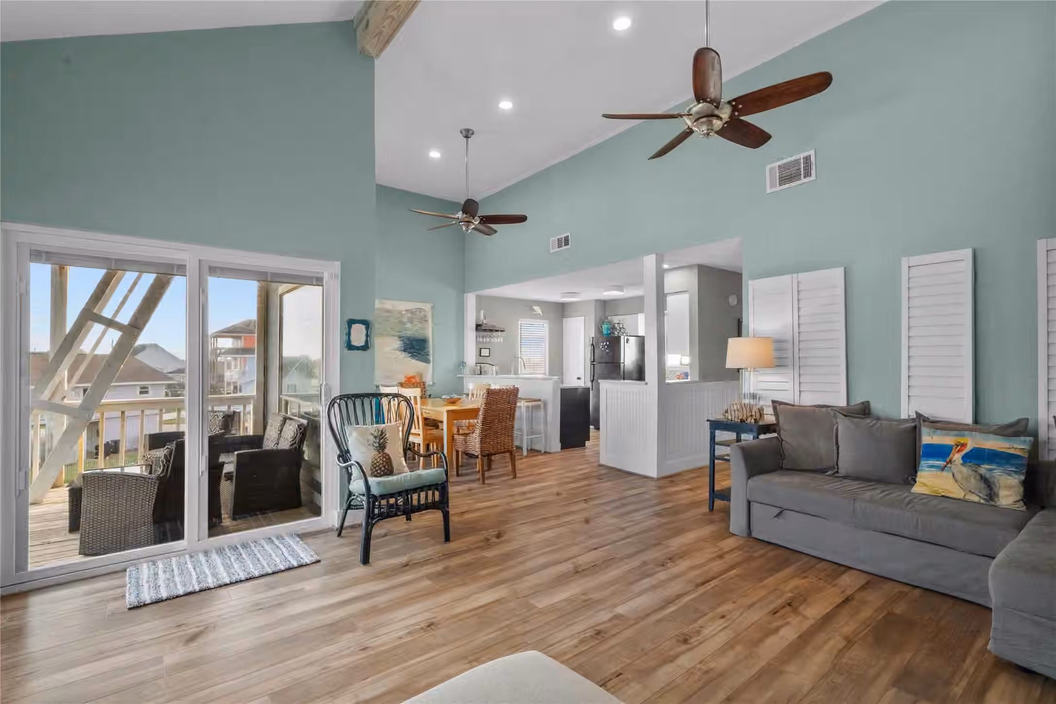 Photo 7 of 17729 Termini San Luis Pass Road, Galveston, TX