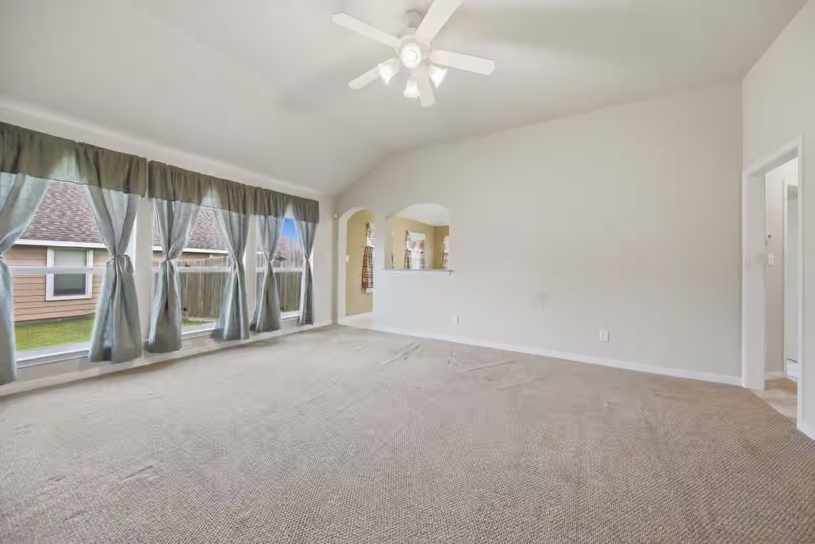 Photo 3 of 306 Laney Street, Brenham, TX