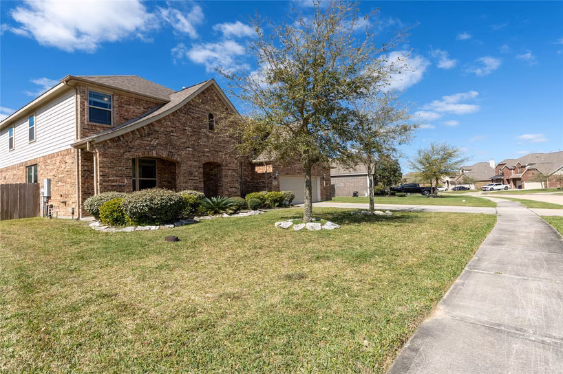 Photo 6 of 3070 Tradinghouse Creek Lane, League City, TX