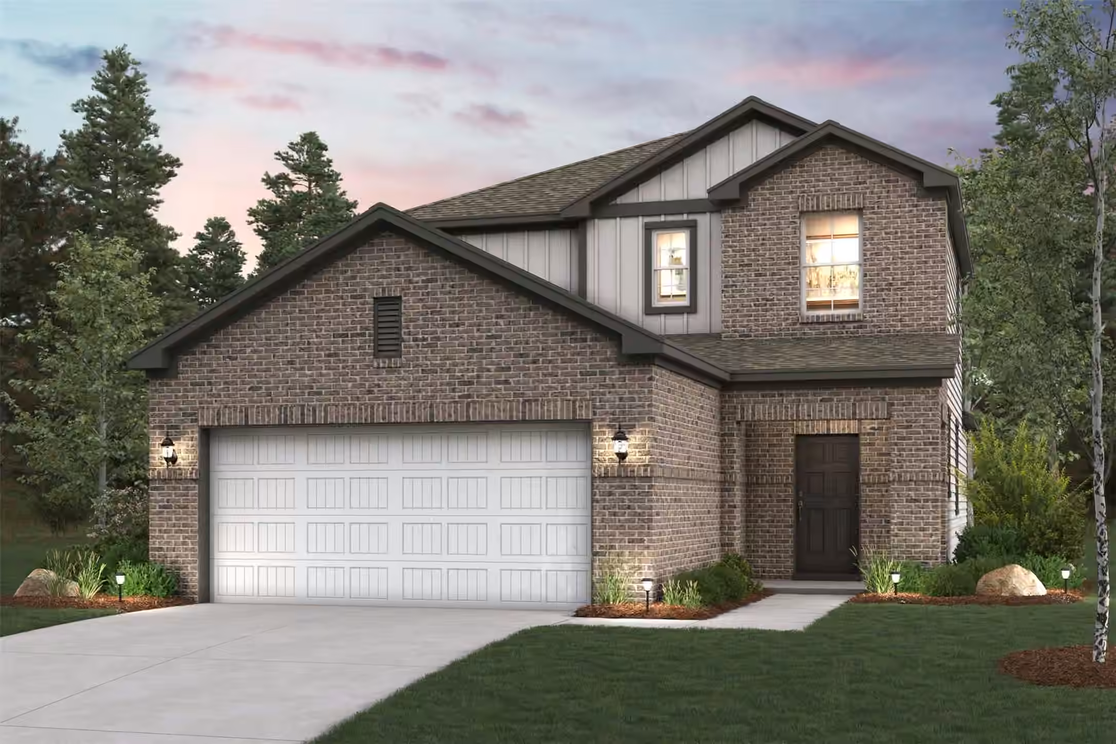 Photo of 32758 Laureate Drive, Brookshire, TX 77423