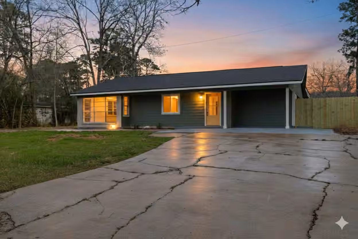 Photo of 24518 Sunny Glen Drive, Huffman, TX 77336