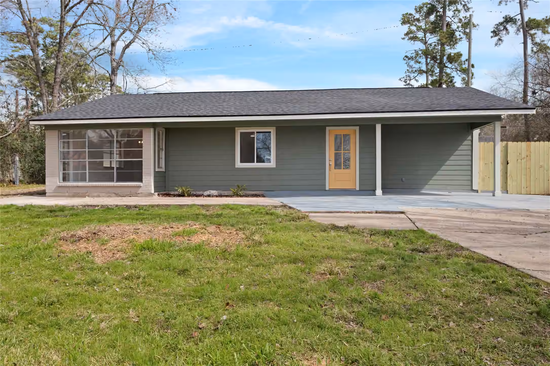 Photo 2 of 24518 Sunny Glen Drive, Huffman, TX