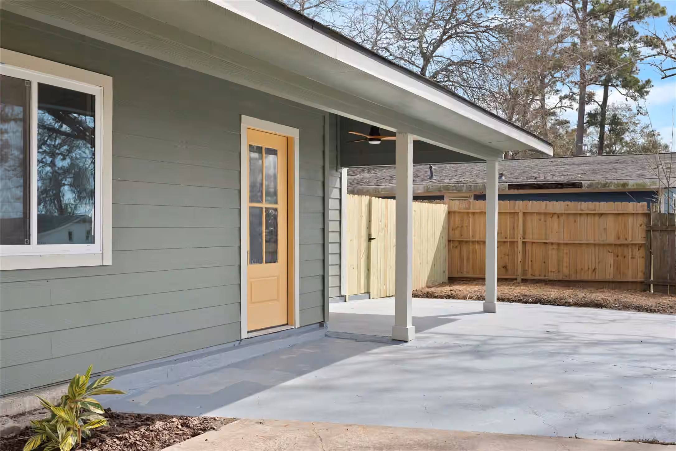 Photo 5 of 24518 Sunny Glen Drive, Huffman, TX