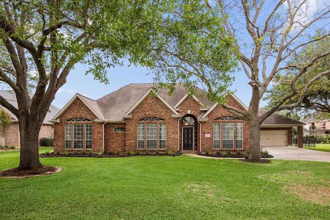 Photo of 5210 Weston Drive, Weston Lakes, TX