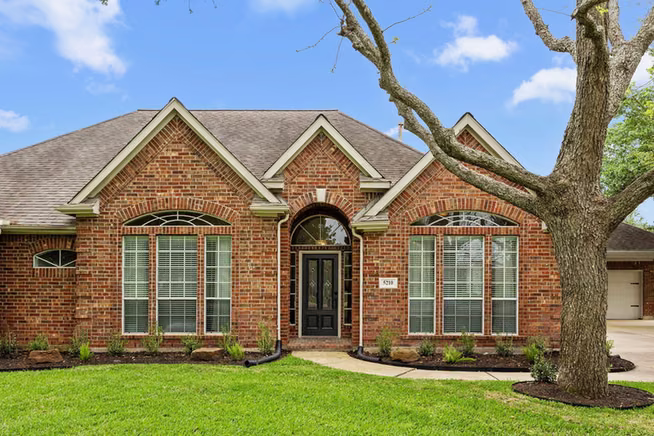 Photo 5 of 5210 Weston Drive, Weston Lakes, TX