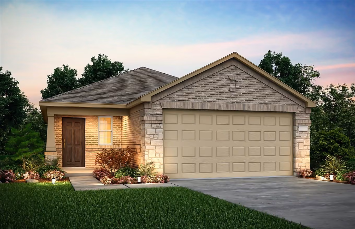 Photo of 10602 Willet Way, Willis, TX 77378