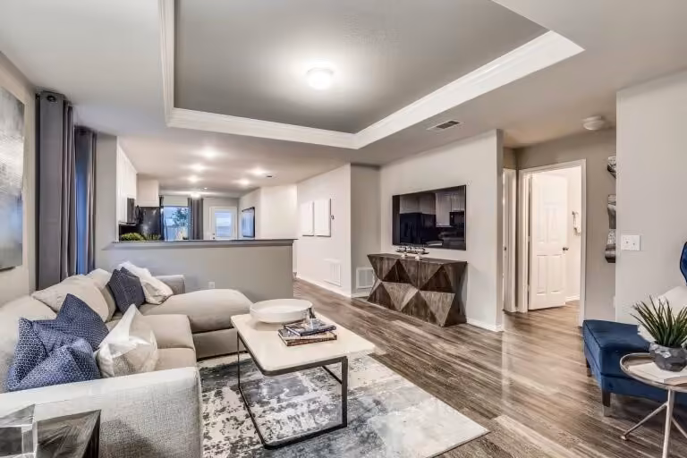 Photo 5 of 10602 Willet Way, Willis, TX