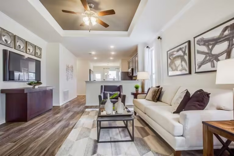Photo 6 of 10602 Willet Way, Willis, TX