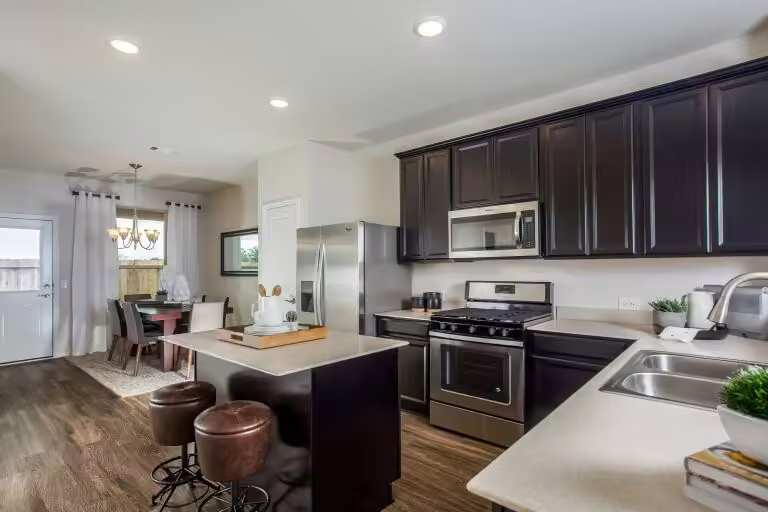 Photo 7 of 10602 Willet Way, Willis, TX