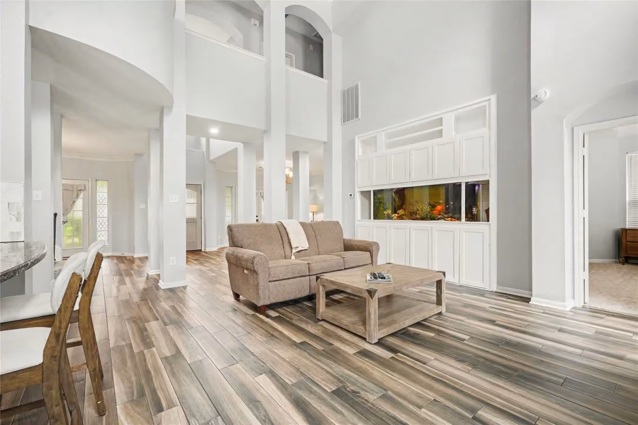 Photo 5 of 1626 Old Orchard Lane, Seabrook, TX