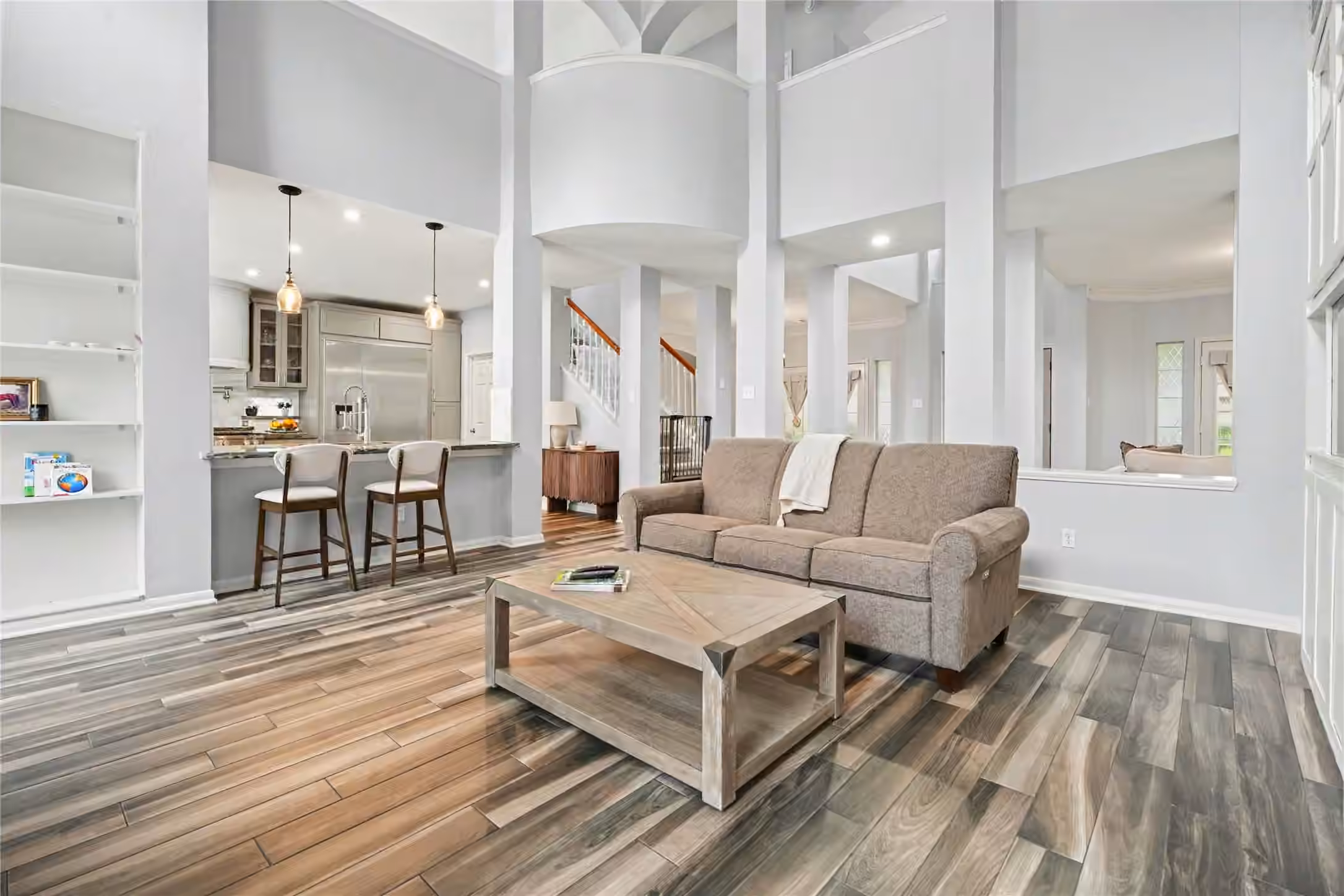 Photo 6 of 1626 Old Orchard Lane, Seabrook, TX