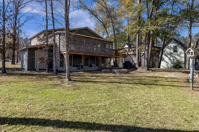 Photo 5 of 97 Greenway Drive, Trinity, TX