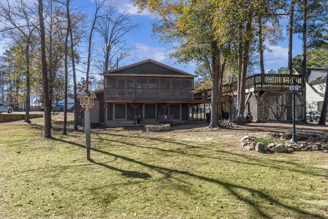 Photo 6 of 97 Greenway Drive, Trinity, TX