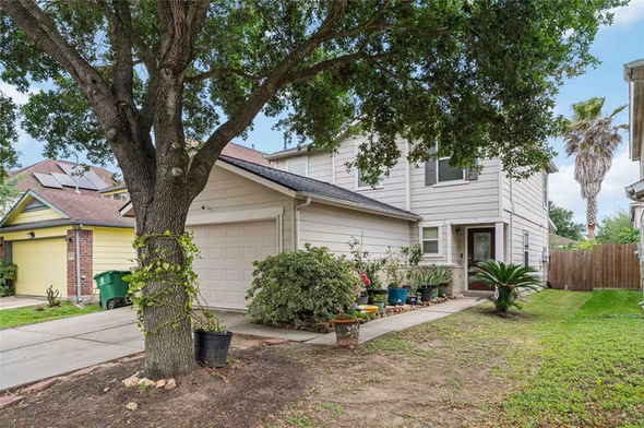 Photo of 9511 Yearling Branch Drive, Houston, TX 77075