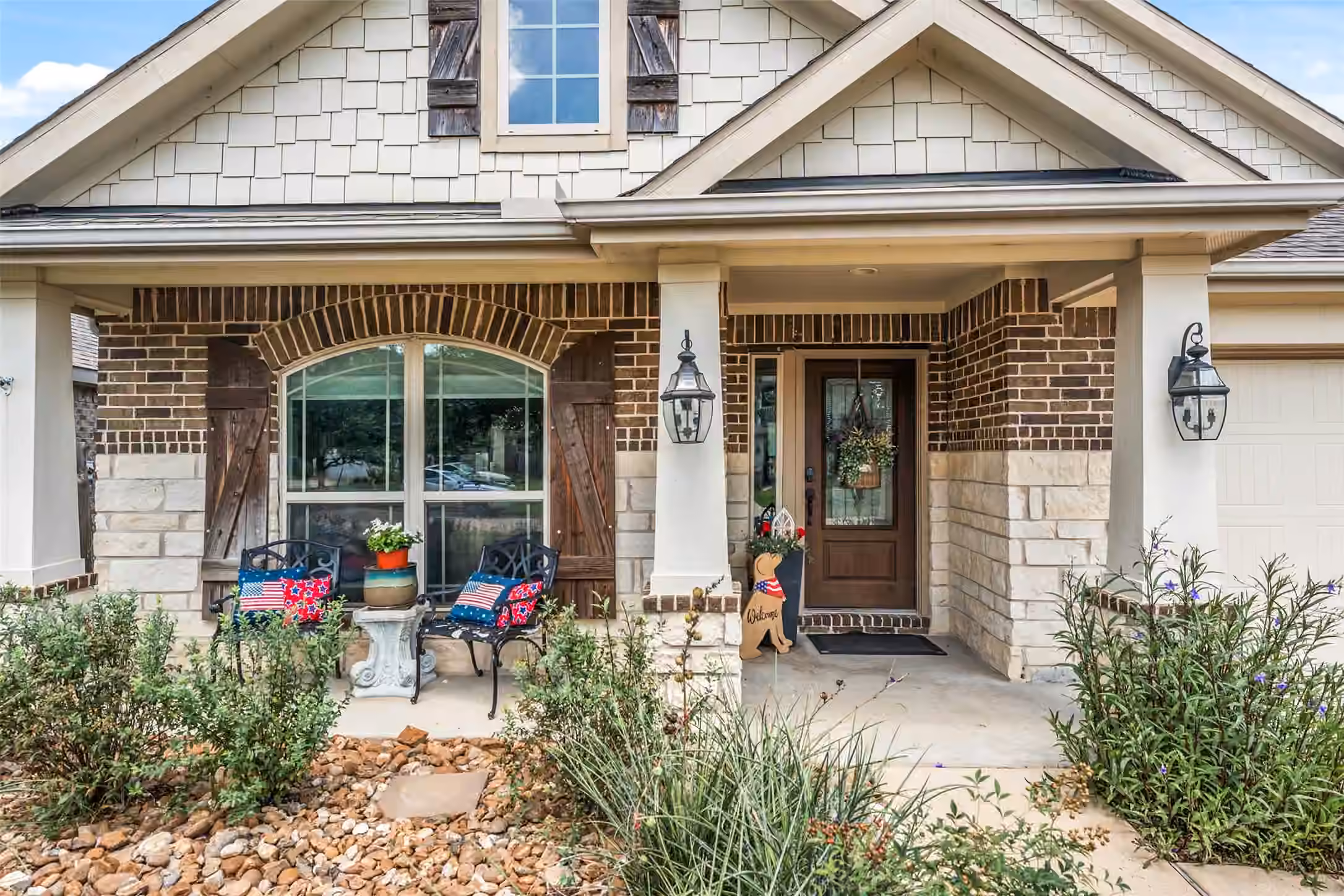 Photo 4 of 18306 Tacoma Ridge Drive, Tomball, TX