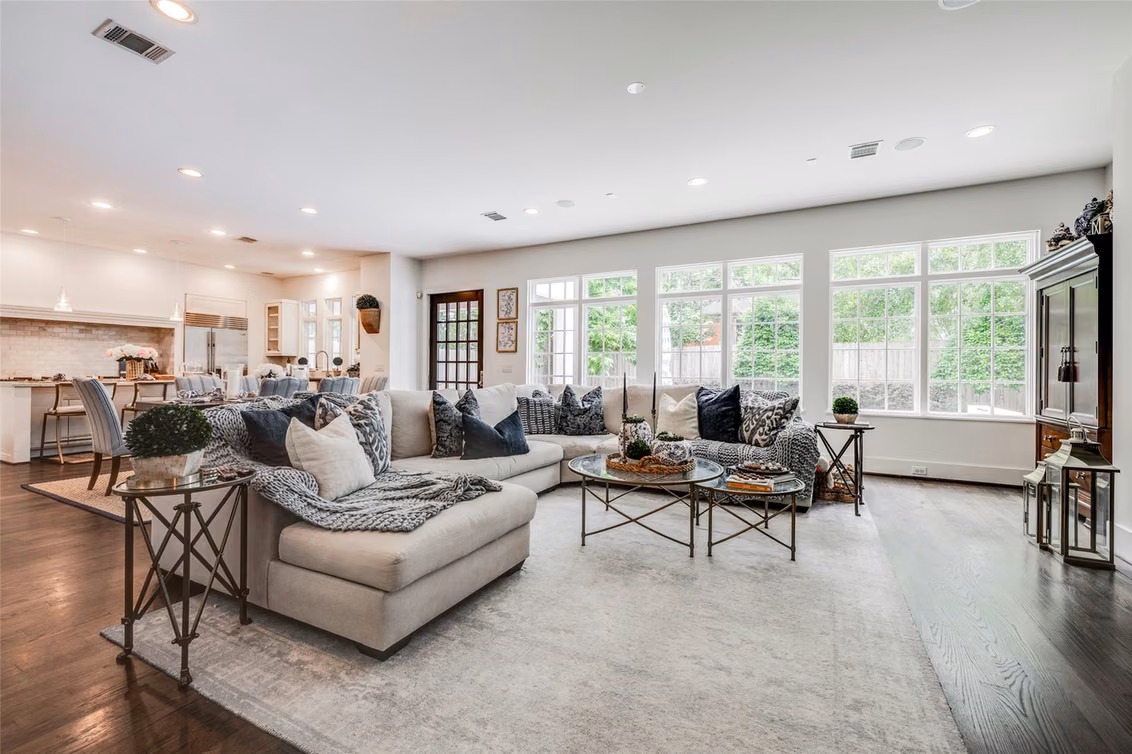 Photo of 2815 Albans Road, Houston, TX