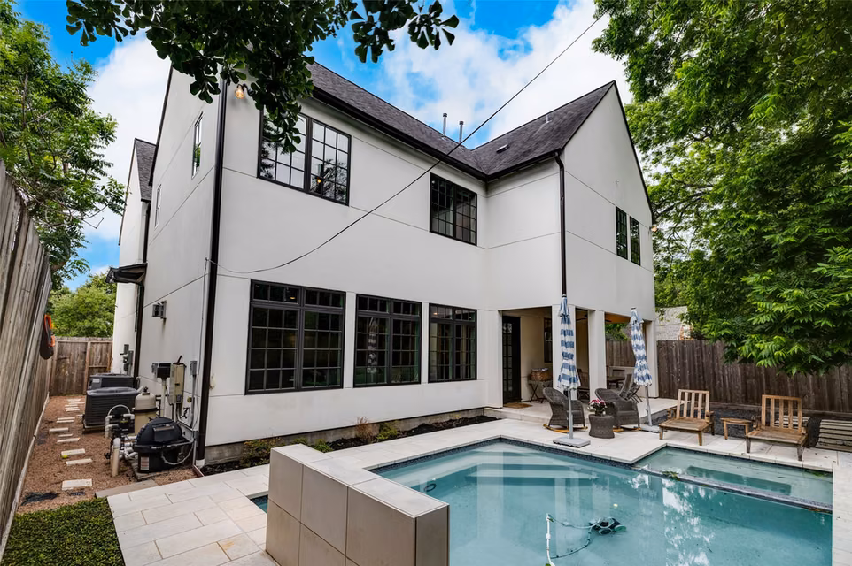 Photo 4 of 2815 Albans Road, Houston, TX