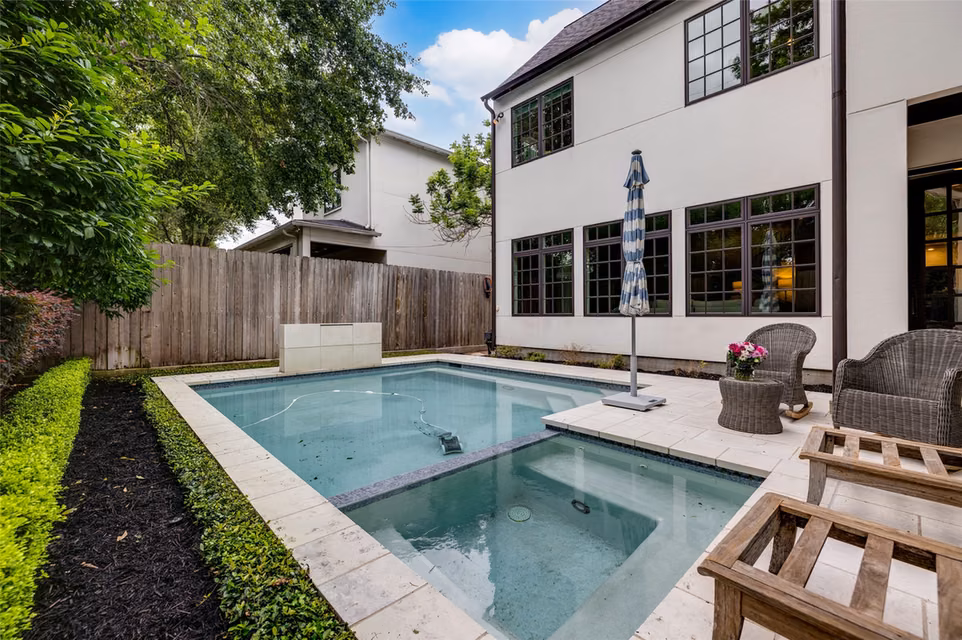 Photo 6 of 2815 Albans Road, Houston, TX