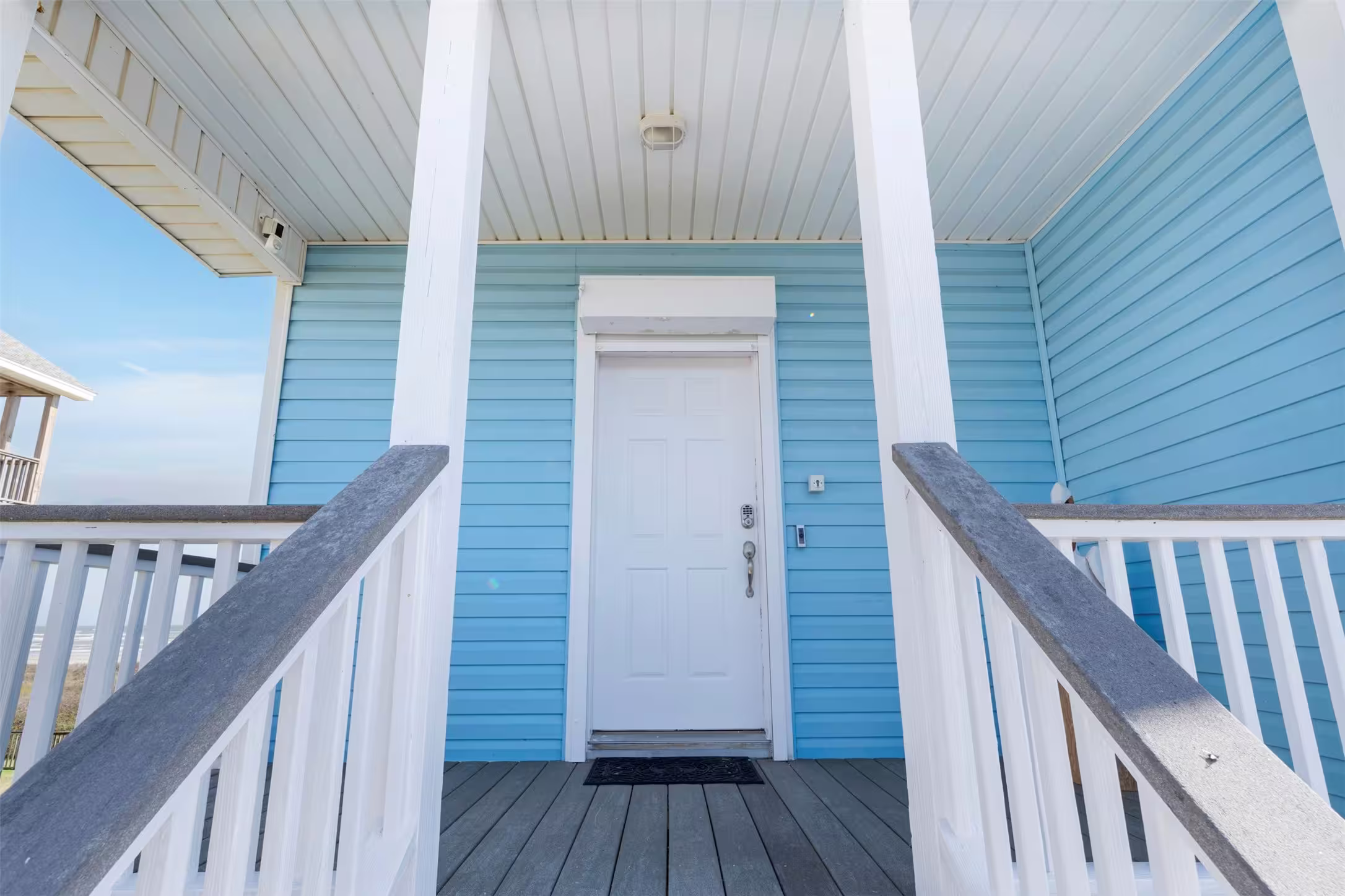 Photo 4 of 23919 Termini San Luis Pass Road, Galveston, TX