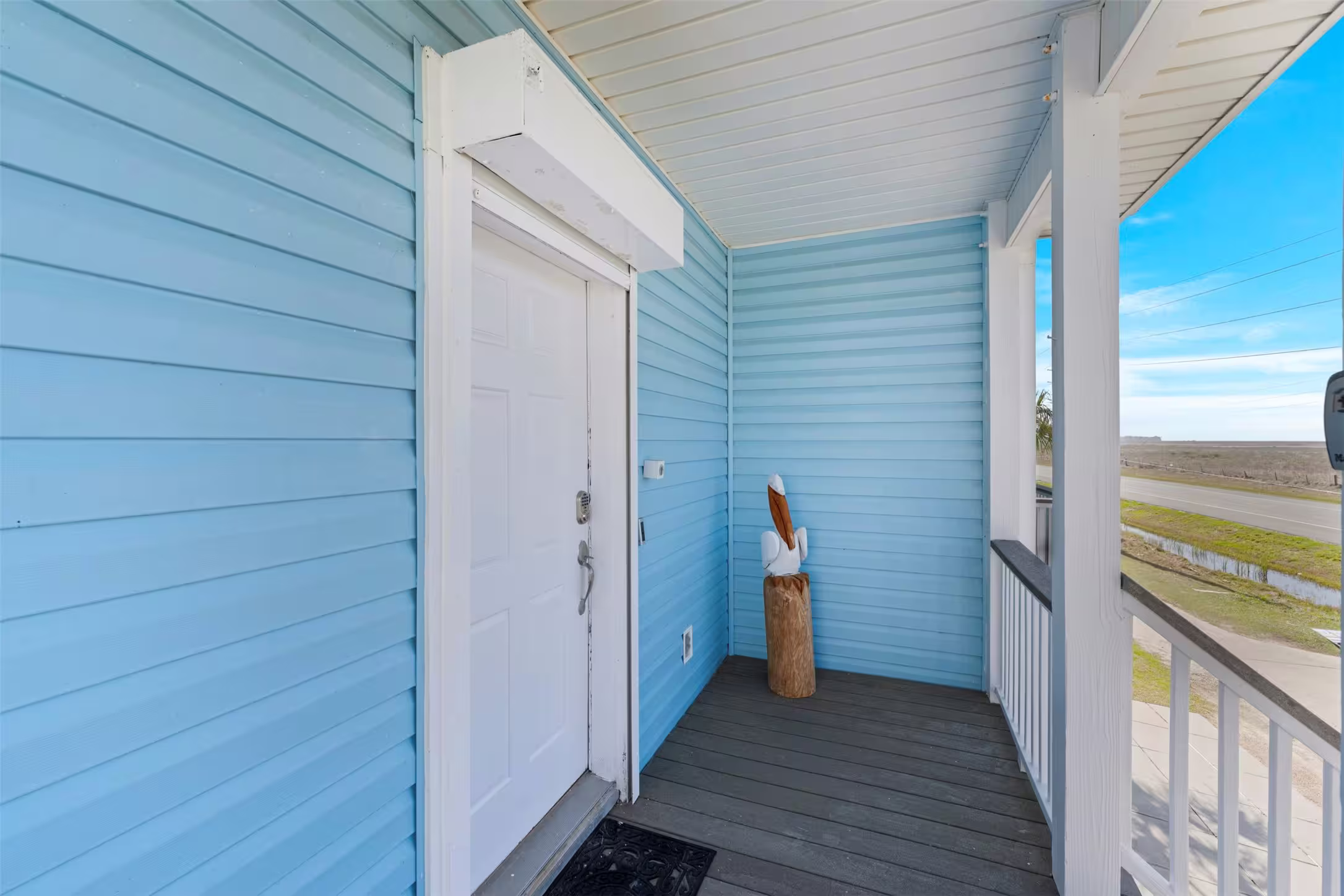 Photo 5 of 23919 Termini San Luis Pass Road, Galveston, TX