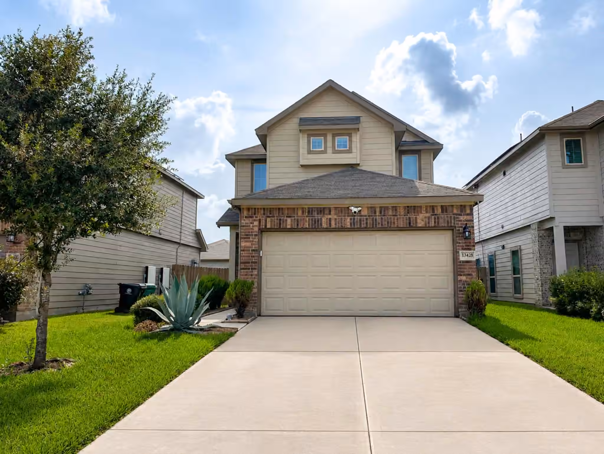 Photo of 13428 Merryville Harrogate Lane, Houston, TX 77048