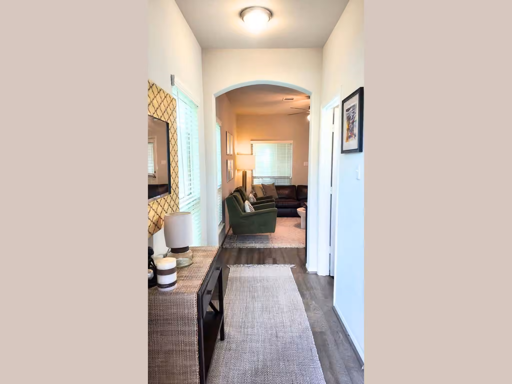 Photo 3 of 13428 Merryville Harrogate Lane, Houston, TX