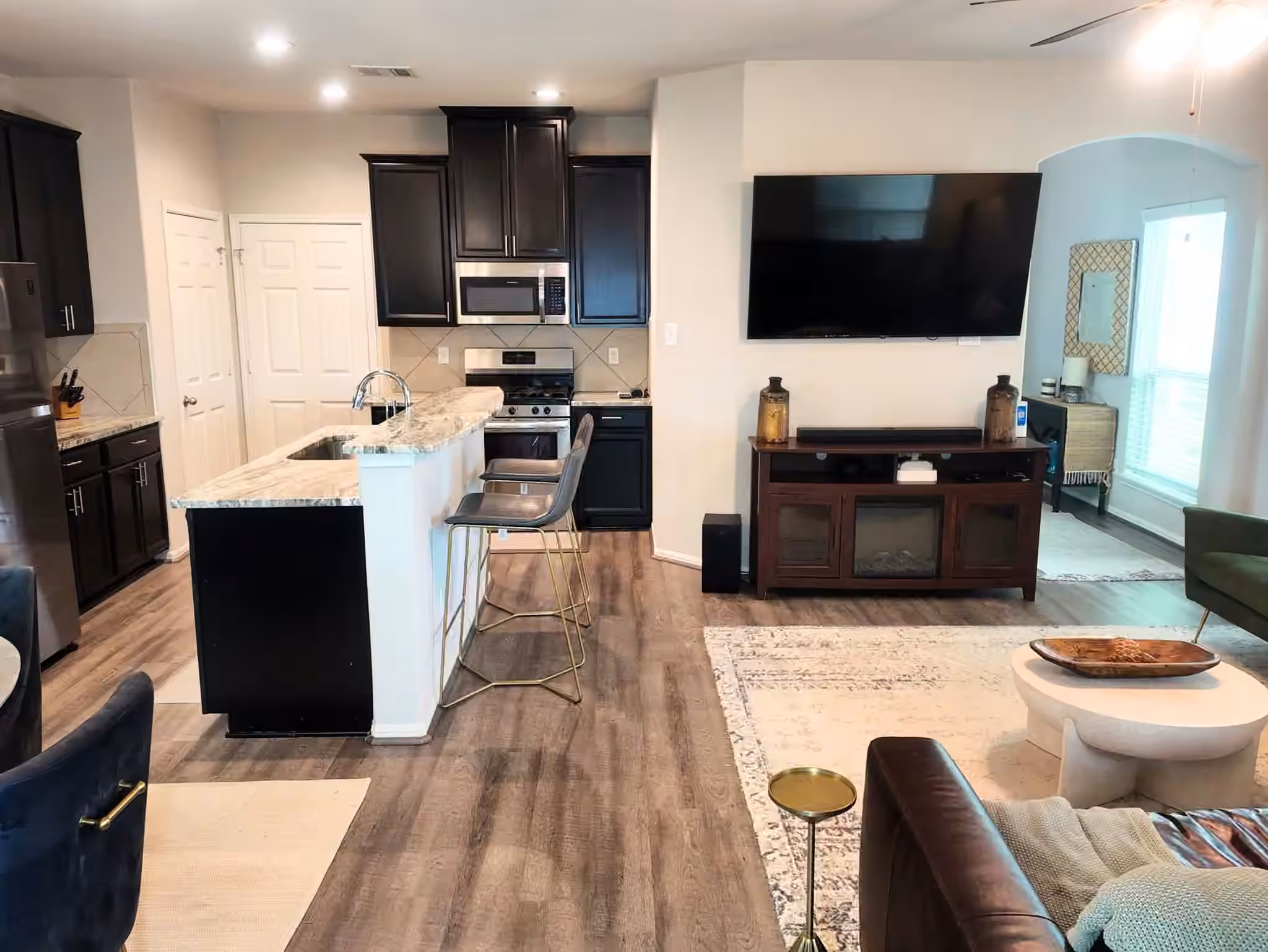 Photo 6 of 13428 Merryville Harrogate Lane, Houston, TX