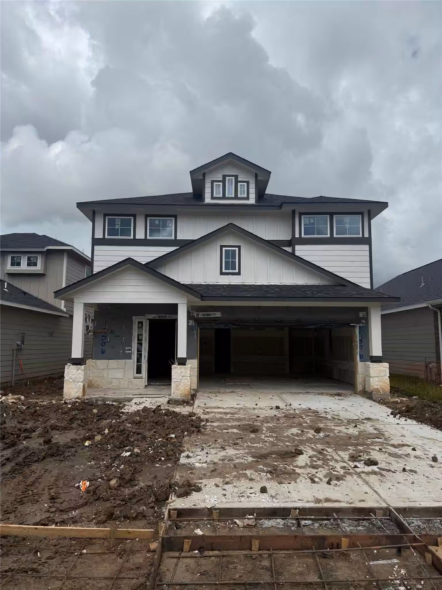 Photo 2 of 15506 Foresail Lane, Houston, TX