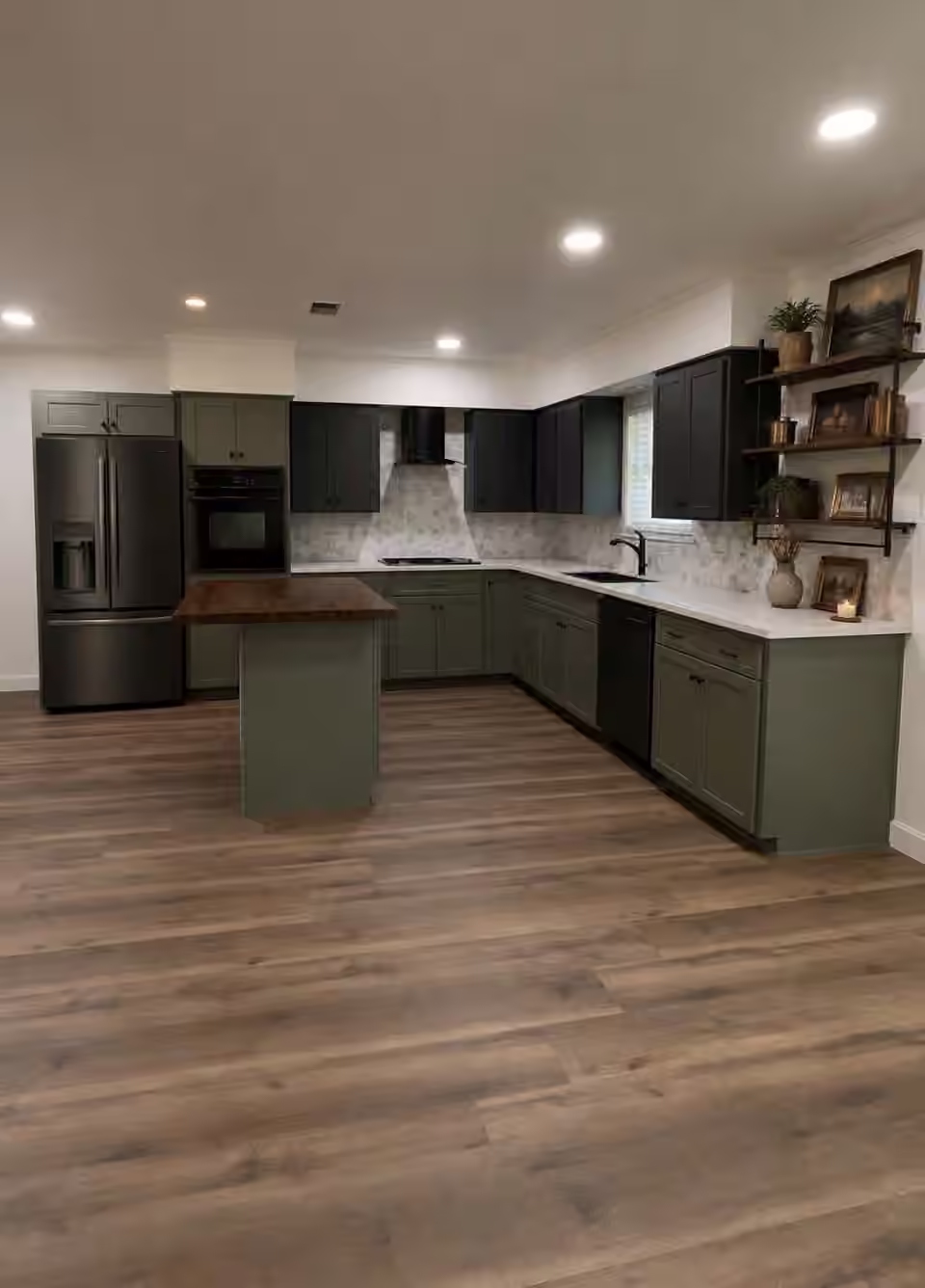 Photo 4 of 1217 James Street, Rosenberg, TX