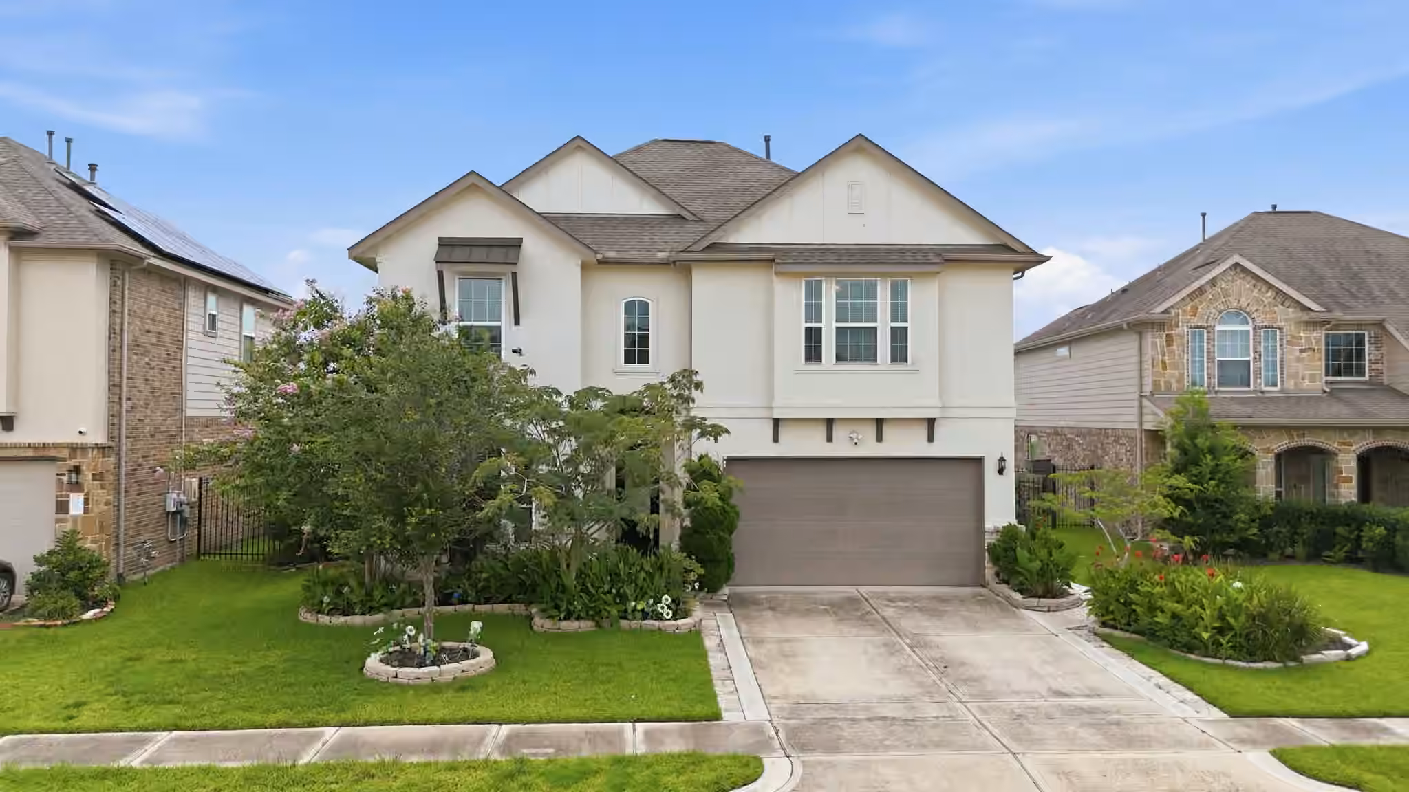 Photo 5 of 3818 Benevento Court, Katy, TX