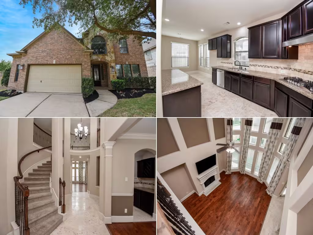 Photo of 6034 Gracys Landing Lane, Katy, TX