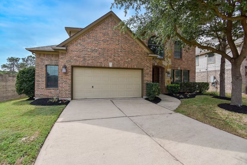 Photo 4 of 6034 Gracys Landing Lane, Katy, TX