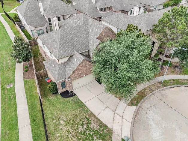 Photo 5 of 6034 Gracys Landing Lane, Katy, TX
